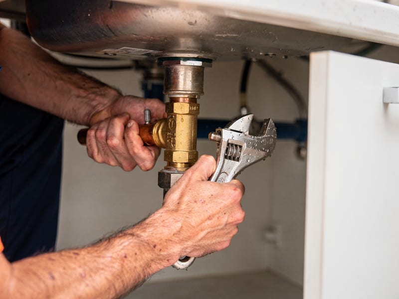 24/7 Emergency Plumbing Repair